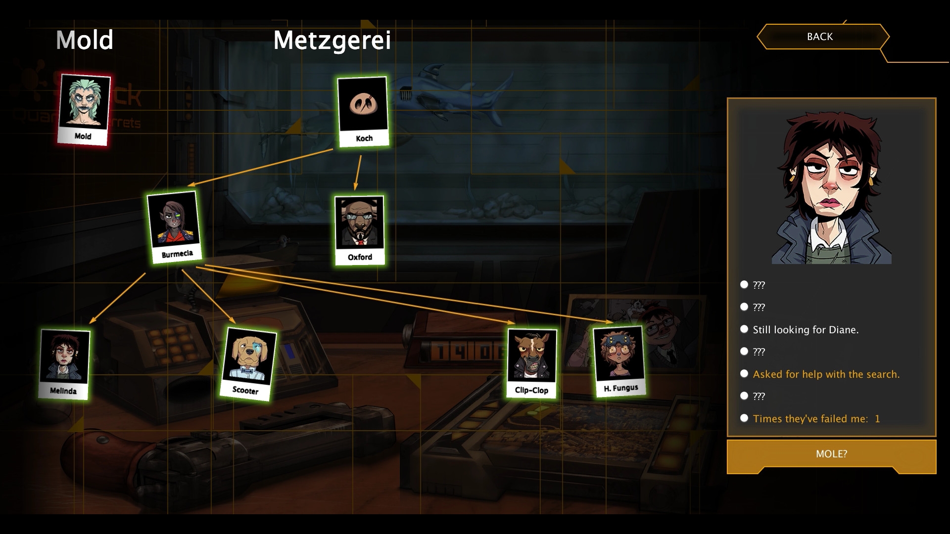 Save Koch - кадр 13