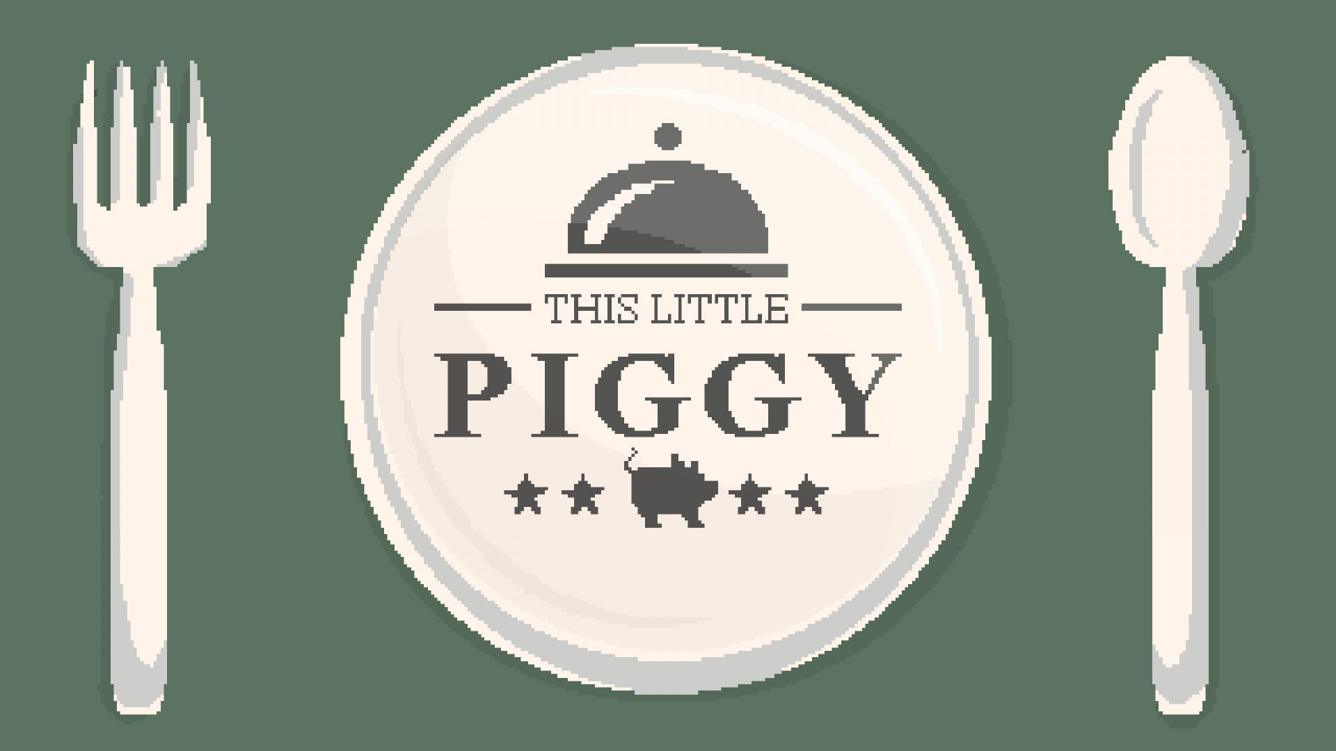 This Little Piggy (Ruthie Edwards) (itch) - кадр 1