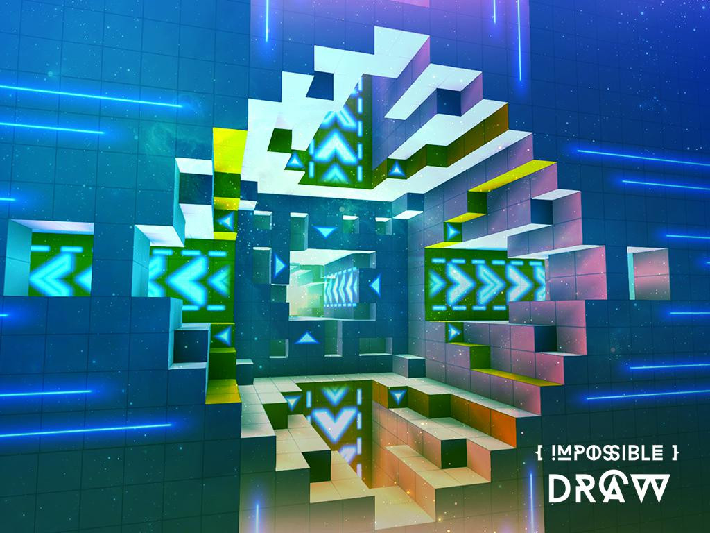 Impossible Draw - кадр 11