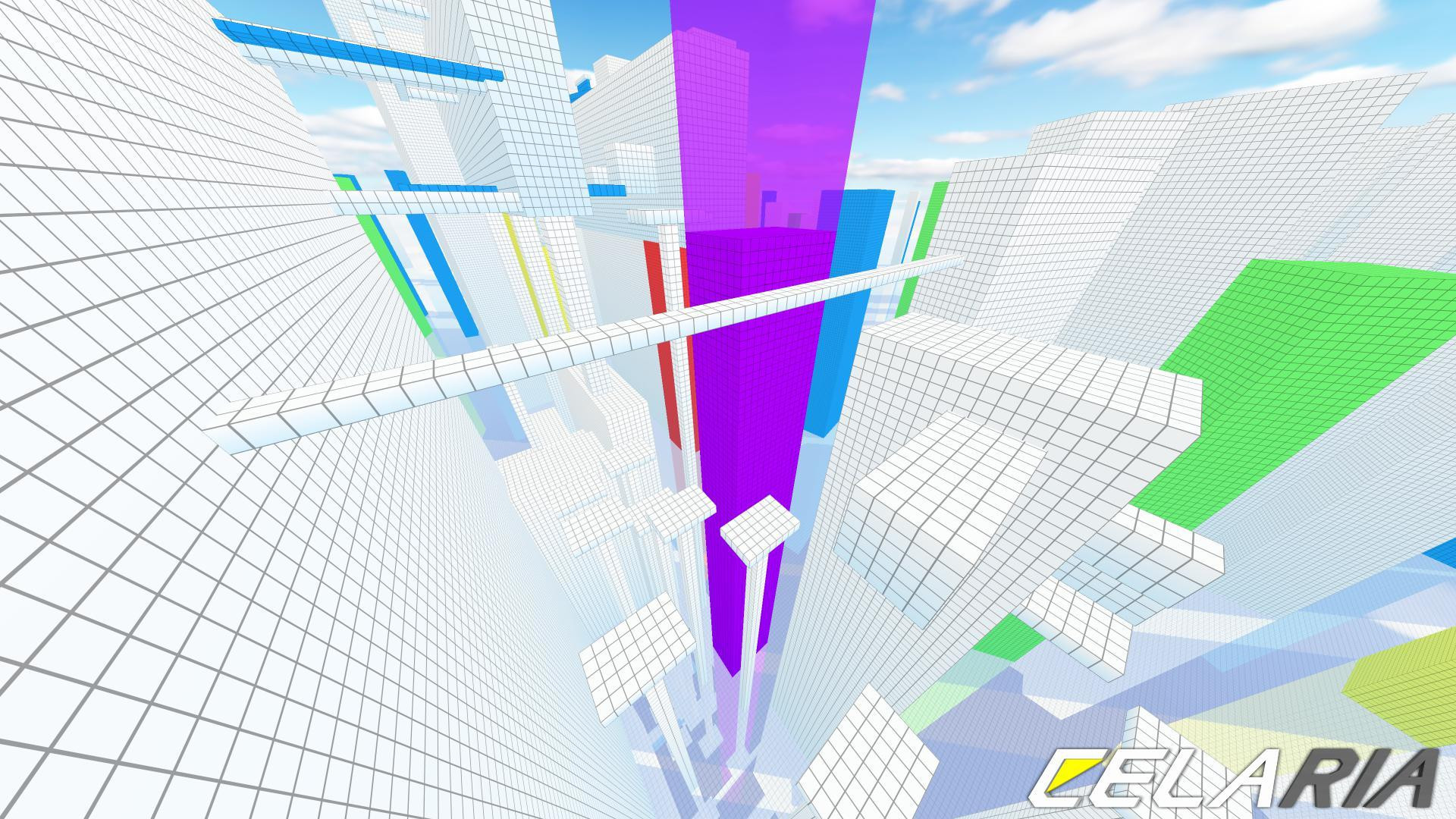 Celaria (Alpha) (itch) - кадр 3
