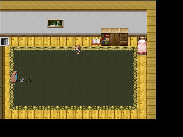 Controller Support (itch) - кадр 3