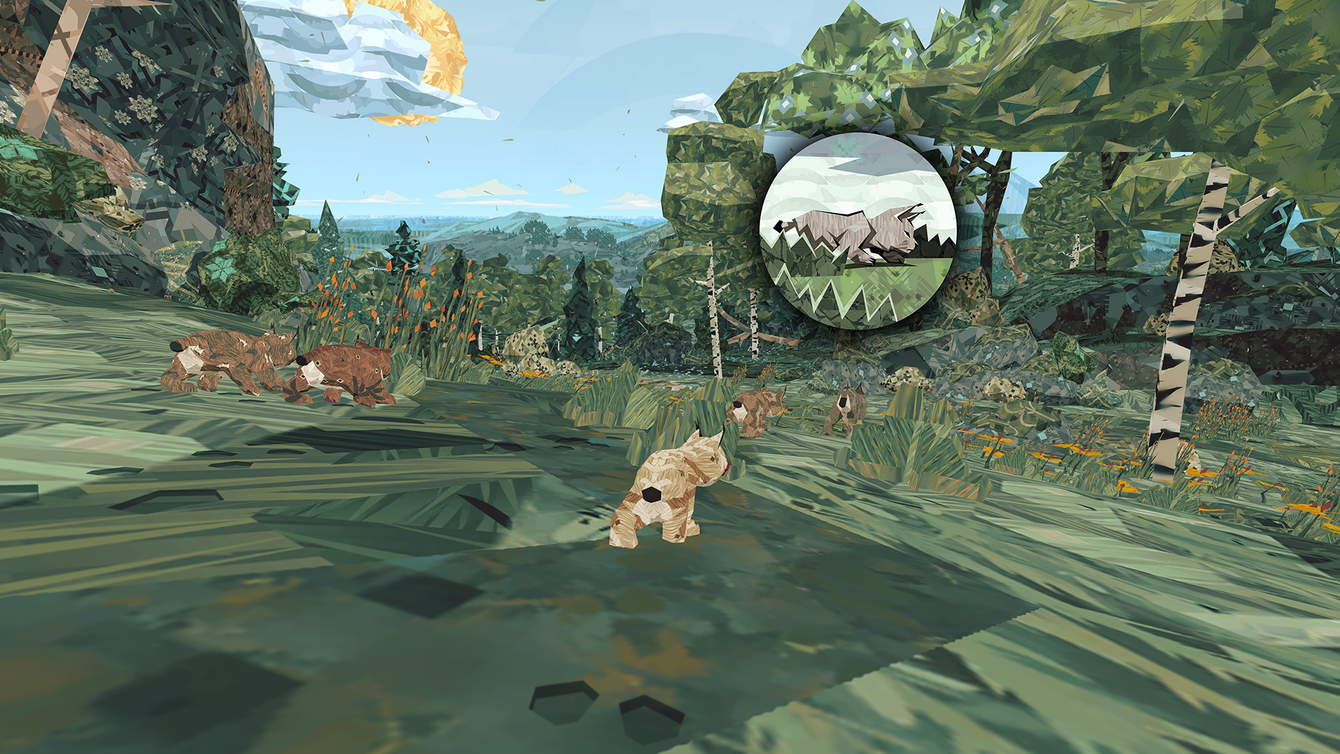 Paws: A Shelter 2 Game - кадр 11