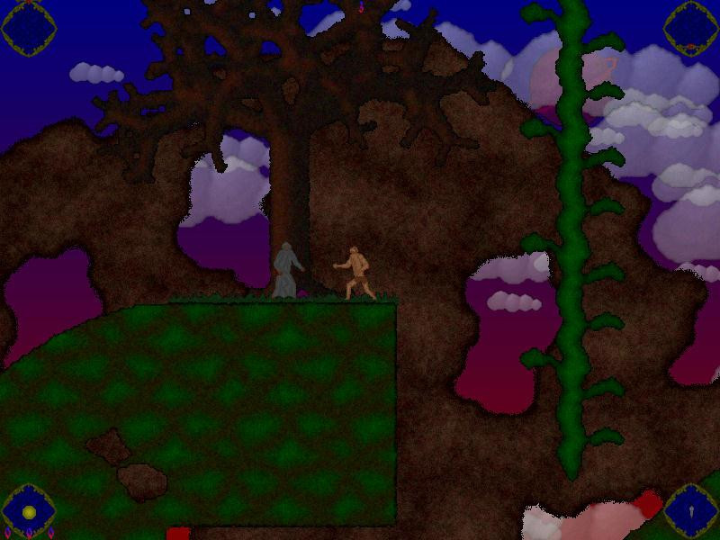 The Dawn of Man (itch) - кадр 2