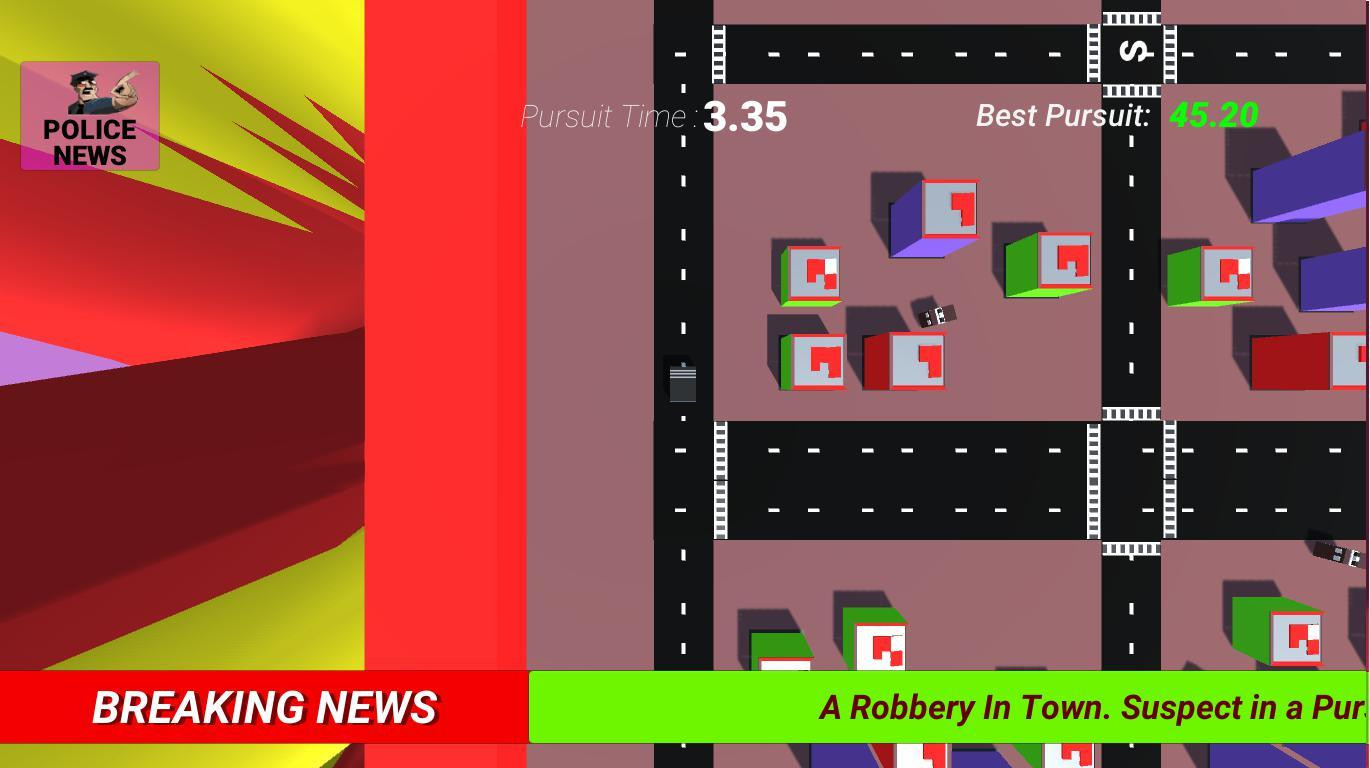 Block_Pursuit (itch) - кадр 3