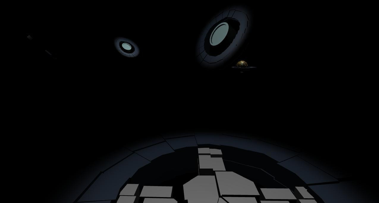 Sky: A World In The Clouds (itch) - кадр 1