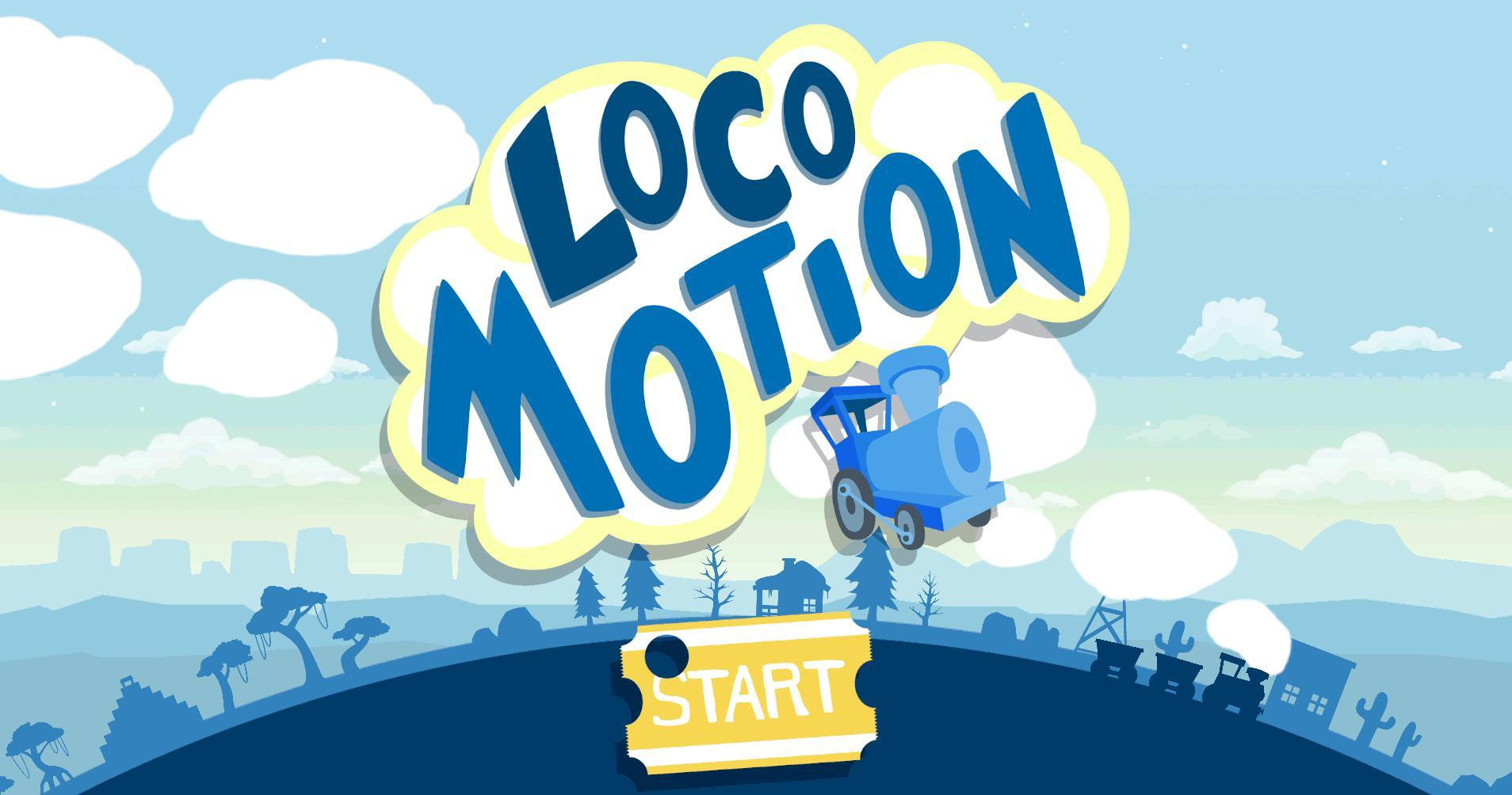 Locomotion (itch) - кадр 2