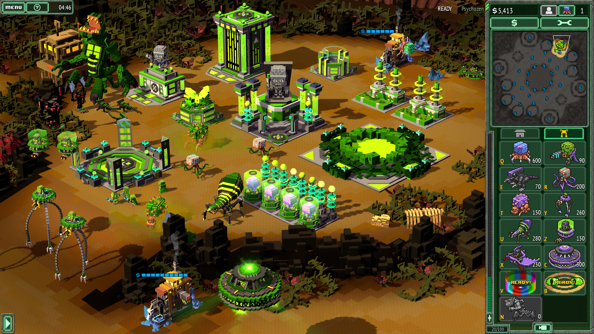 8-Bit Armies: Arena - кадр 7