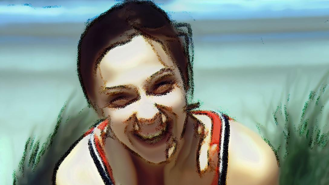 Ivy (Korova) (itch) - кадр 3