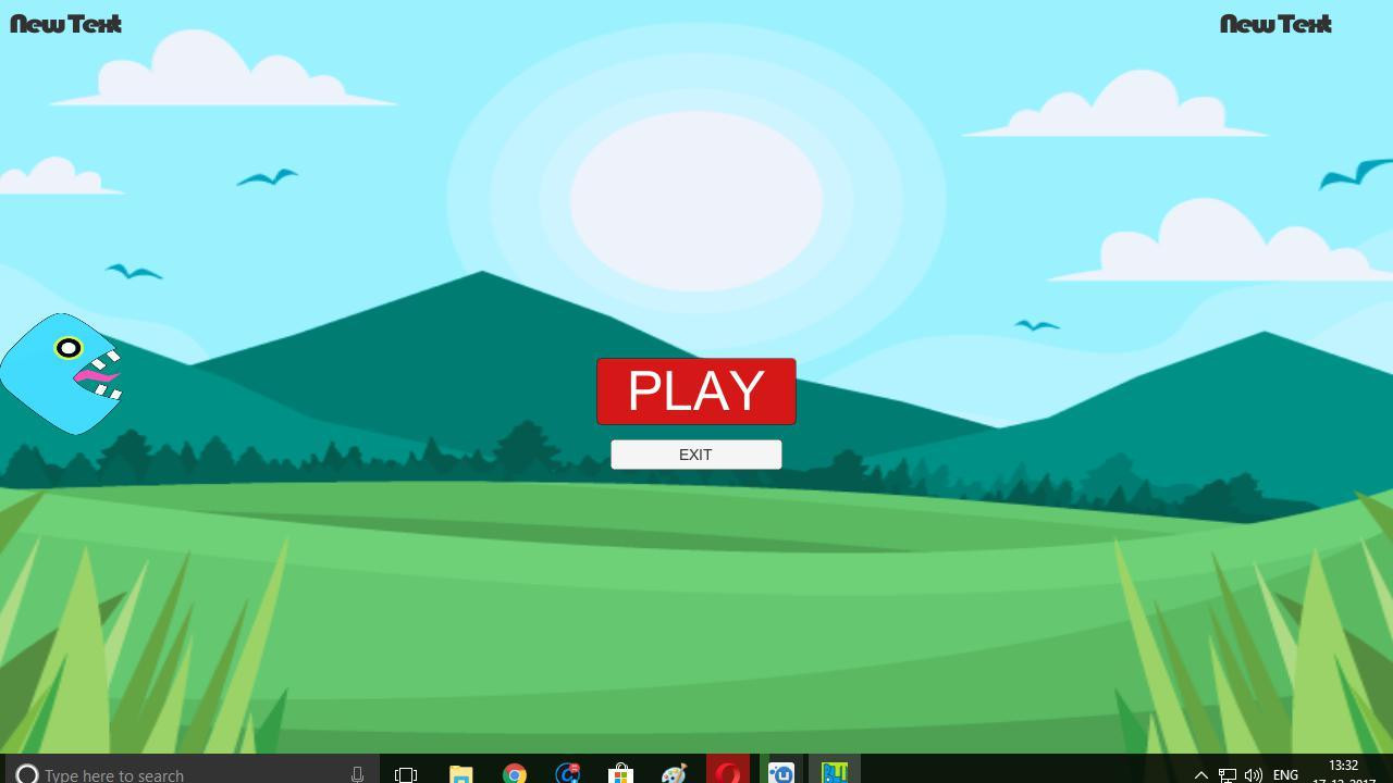 BLU Pre-alpha v0.4 (itch) - кадр 6