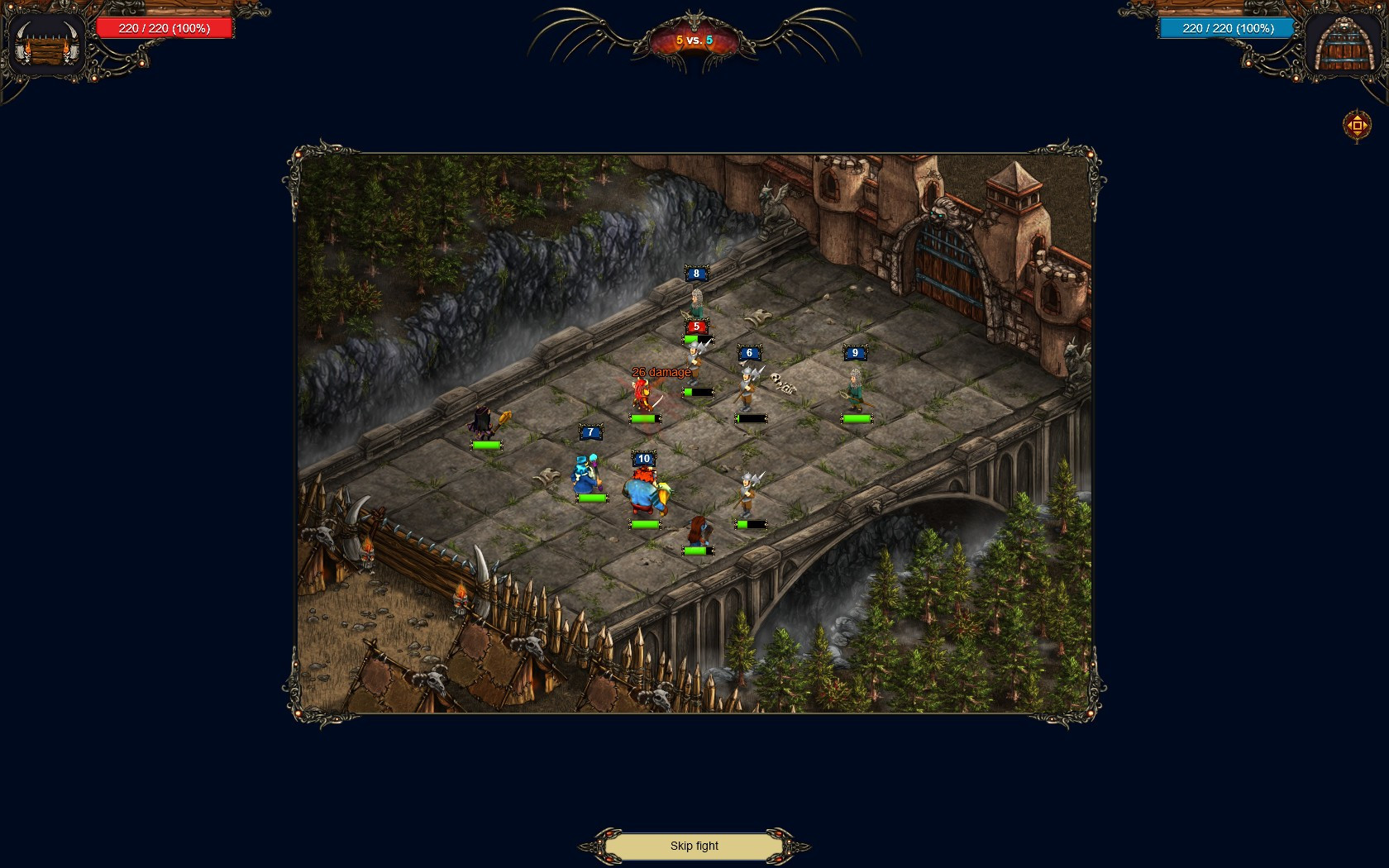Little Imps: A Dungeon Builder - кадр 10