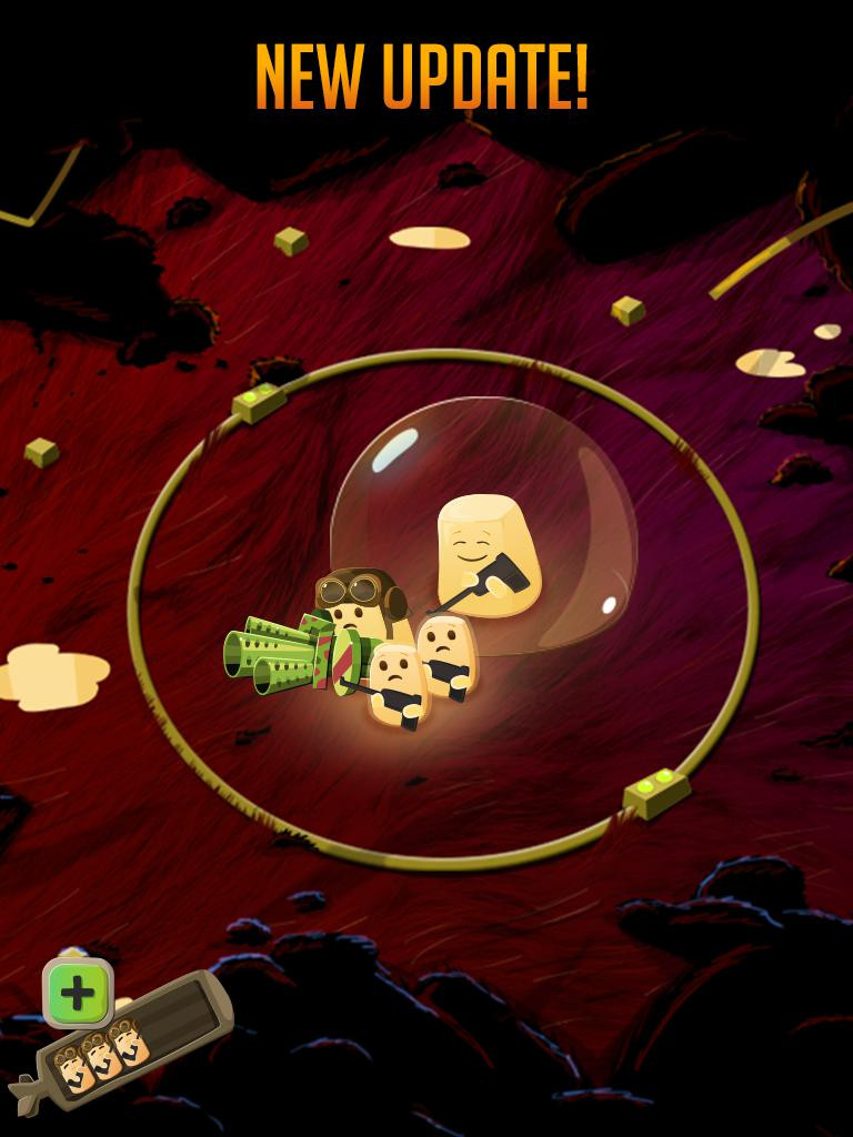 Hopeless: The Dark Cave - кадр 15