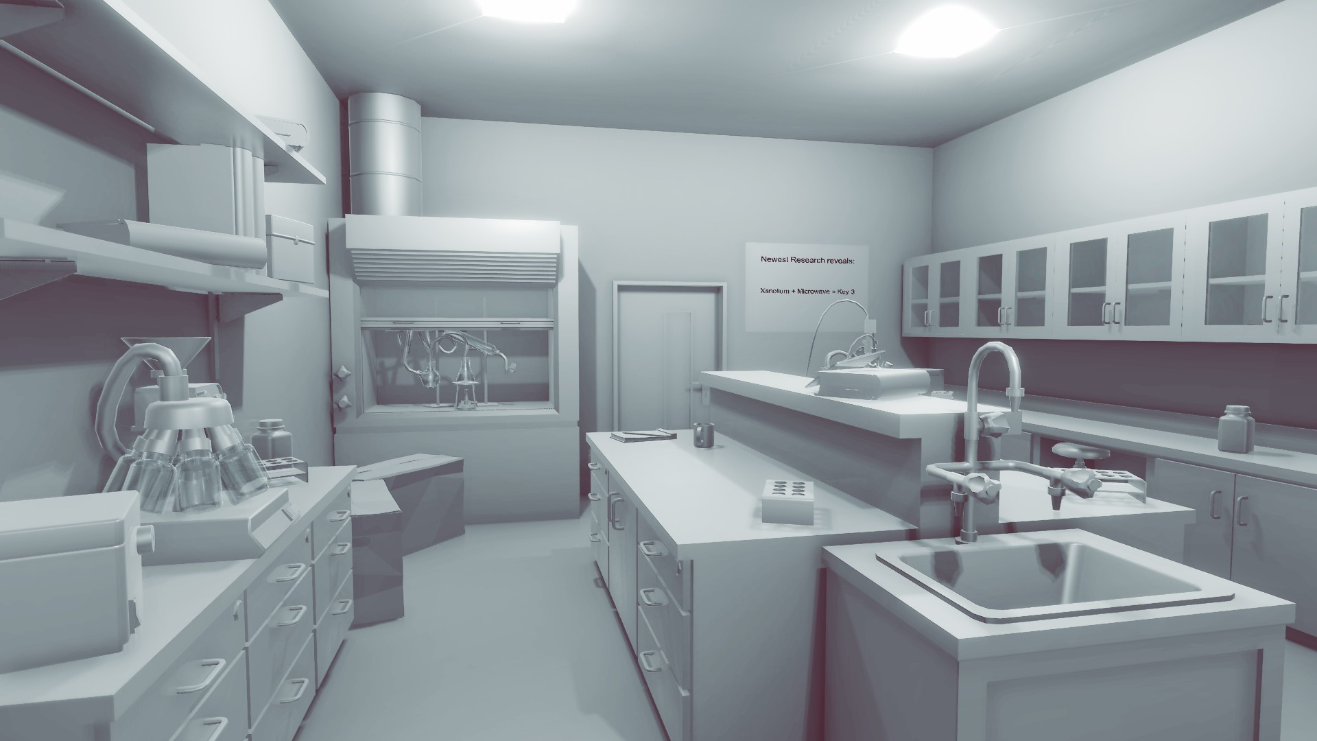 Inch By Inch - кадр 3