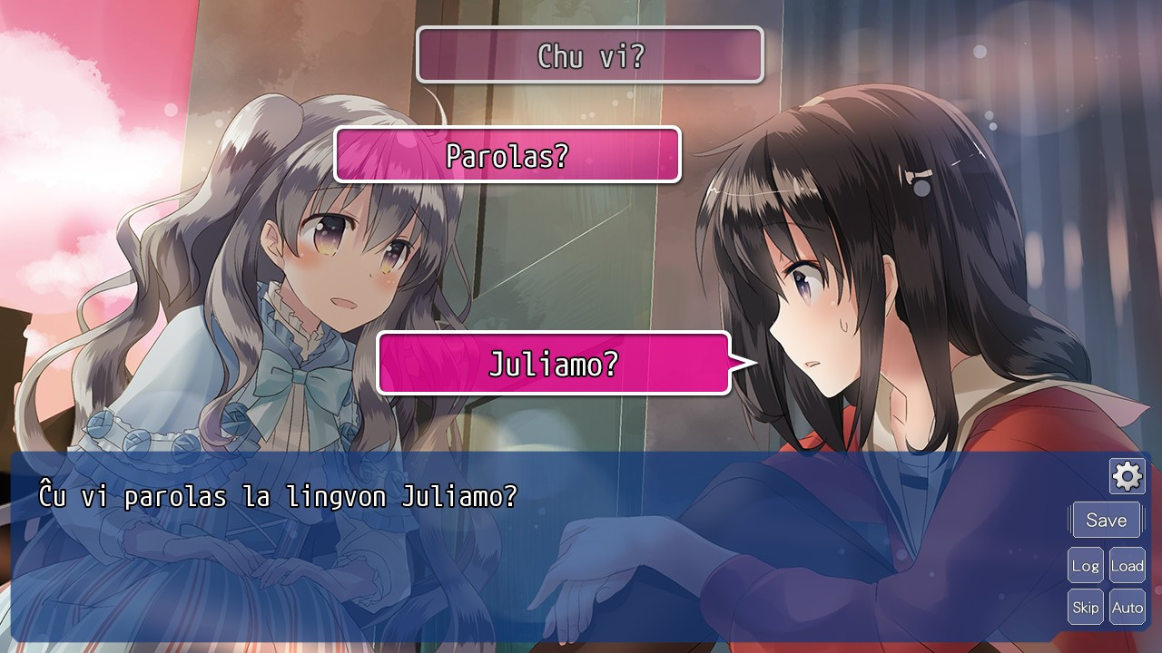 The Expression Amrilato - кадр 8