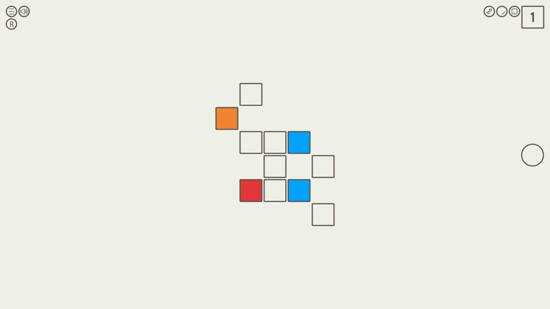 Oik Memory: Endgame - кадр 3