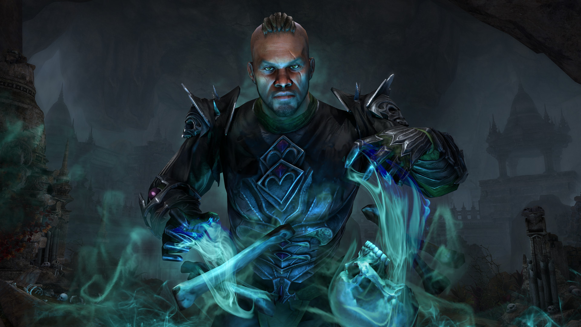 The Elder Scrolls Online: Elsweyr - кадр 11