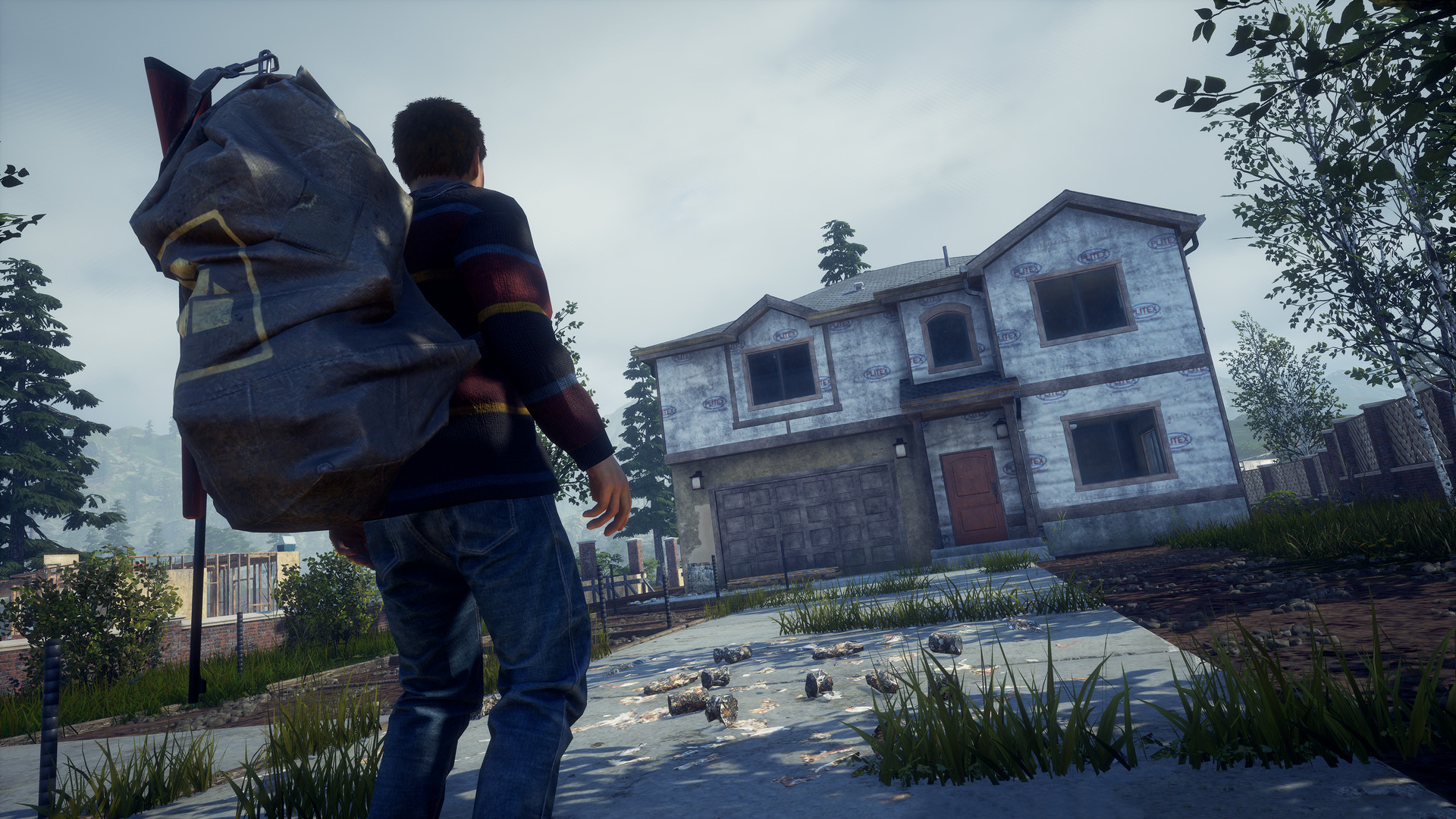 State of Decay 2: Juggernaut Edition - кадр 9