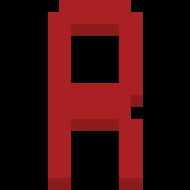 Red Voxel (itch) - кадр 3