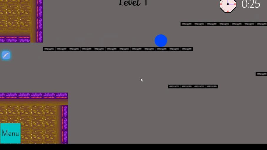 Time JuMp (Shree56) (itch) - кадр 4
