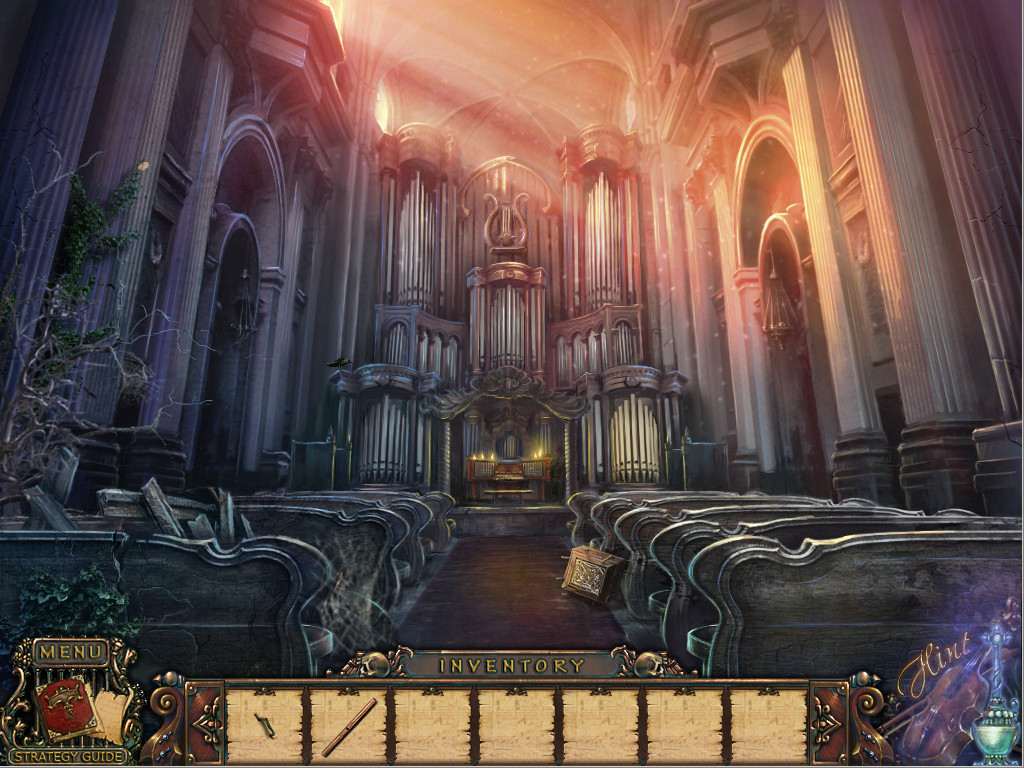 Maestro: Notes of Life Collector's Edition - кадр 7