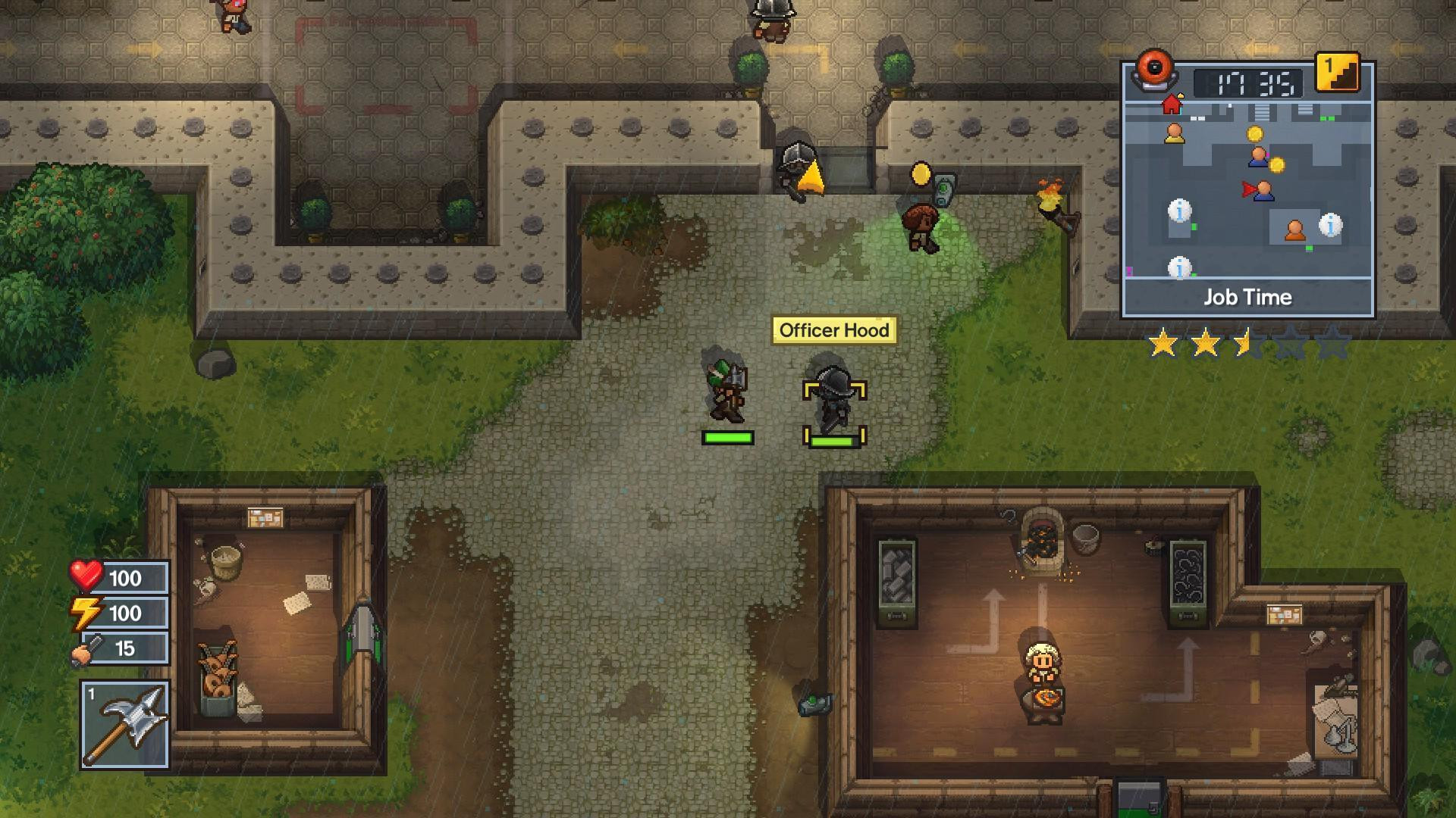 The Escapists 2 - Season Pass - кадр 12