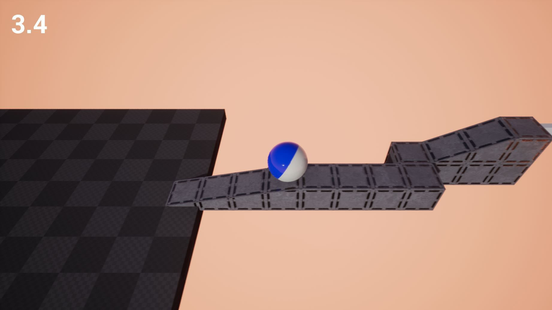 Rolling Odyssey (itch) - кадр 3