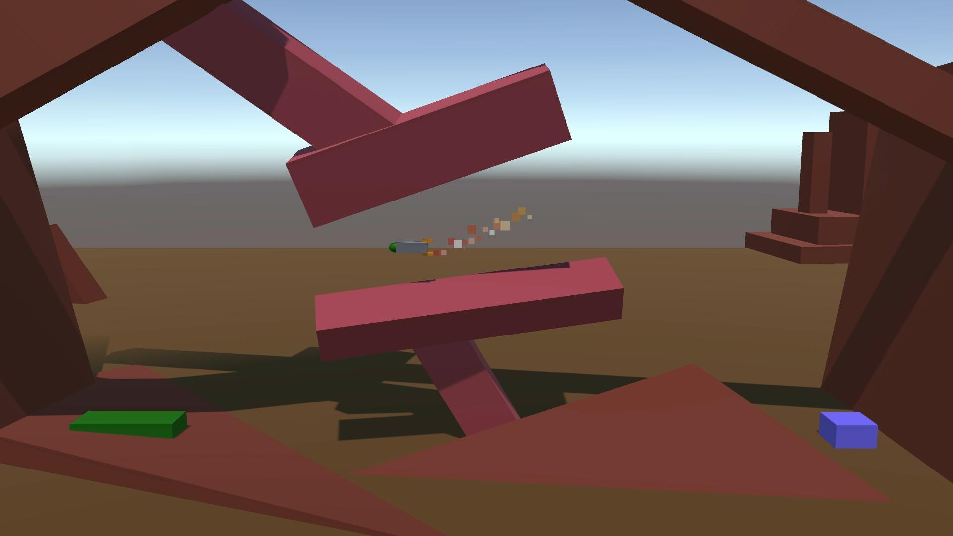 JunkyardConcierge's Project Boost (itch) - кадр 3