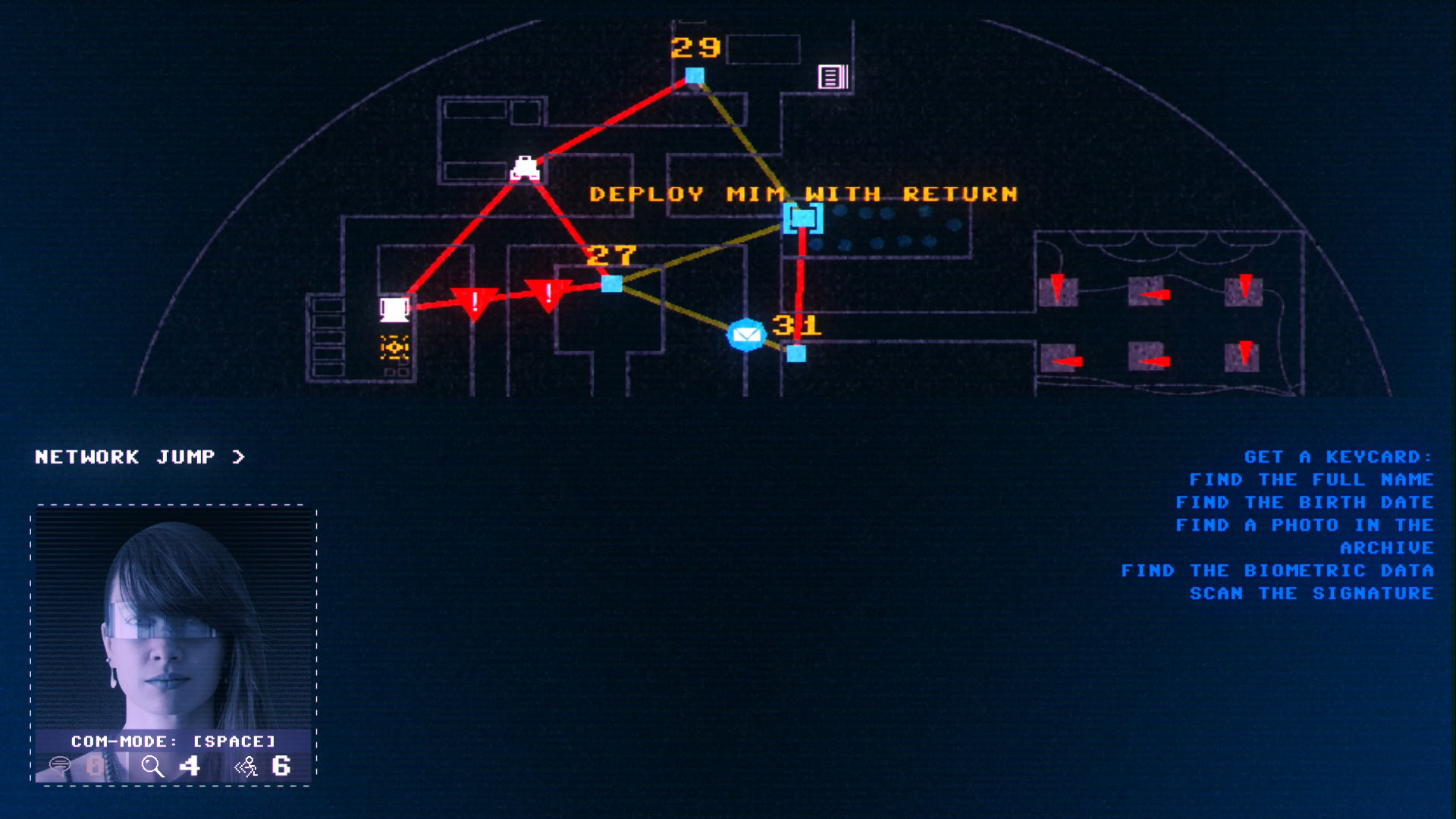 Code 7 - кадр 7