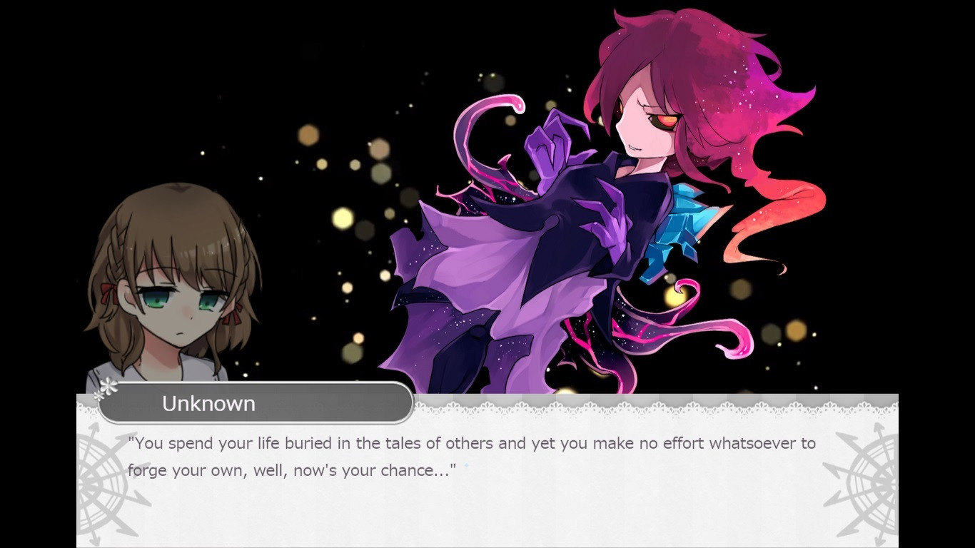 Palette - Spectrum of Shadows (itch) - кадр 4