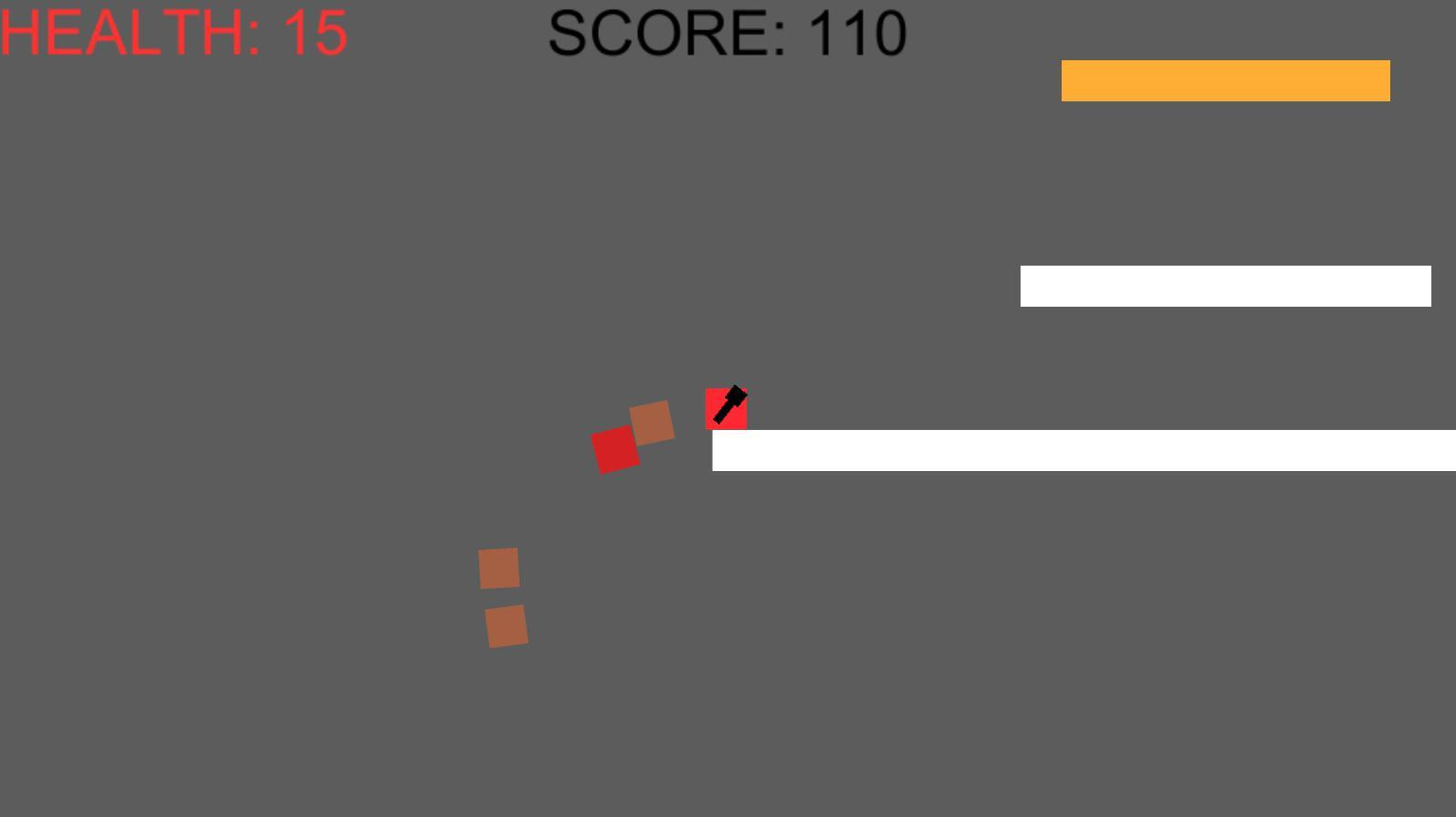 CUBUS (itch) - кадр 4
