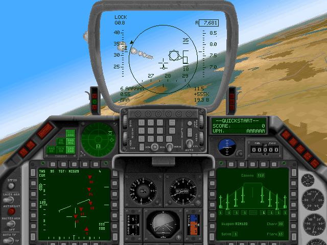 iF-16 - кадр 3