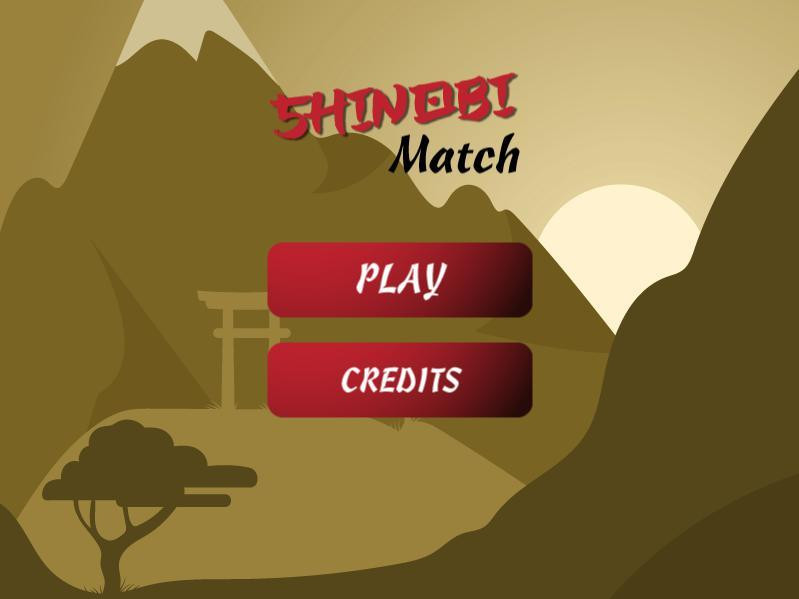 Shinobi Match (itch) - кадр 3