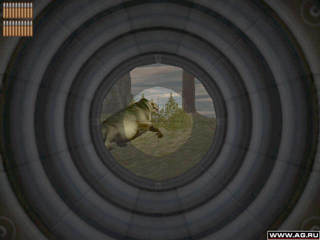 Carnivores 2 - кадр 9