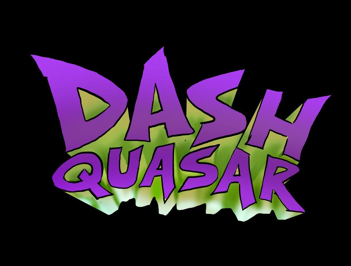 Dash Quasar (jvergara) (itch) - кадр 1