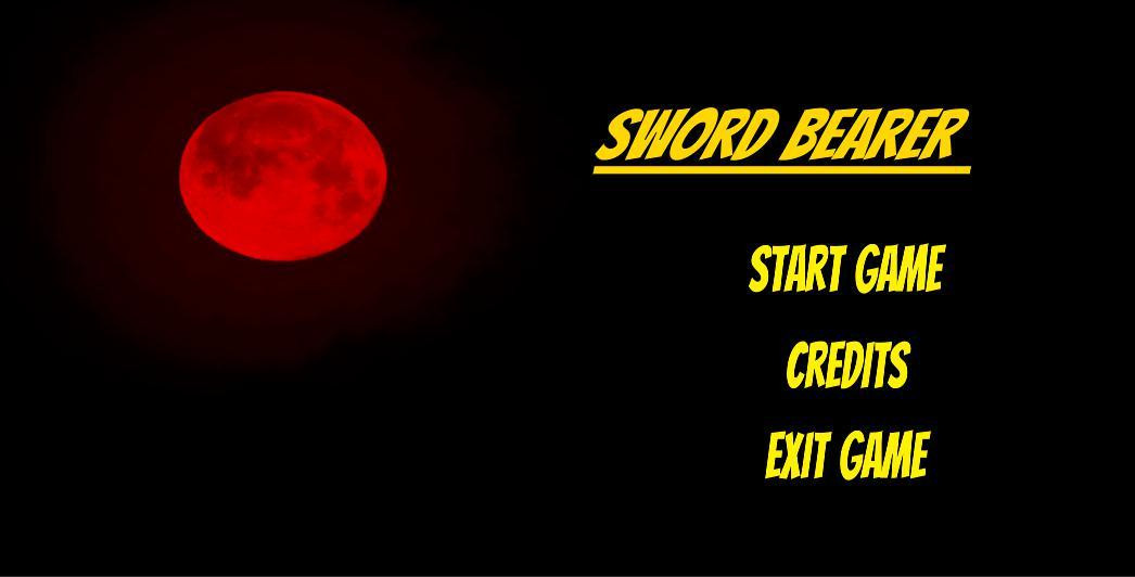 Swordbearer (Aporoid) (itch) - кадр 1