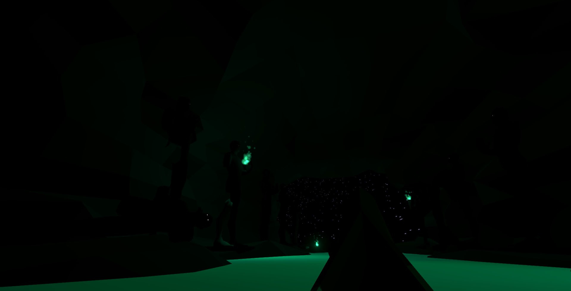 Experience (itch) - кадр 11