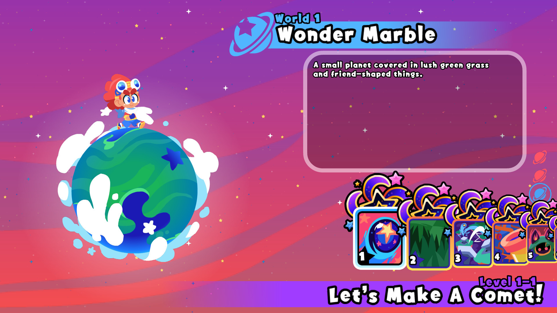 Wonder Wickets - кадр 6
