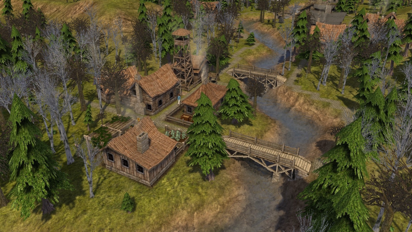 Banished - кадр 6