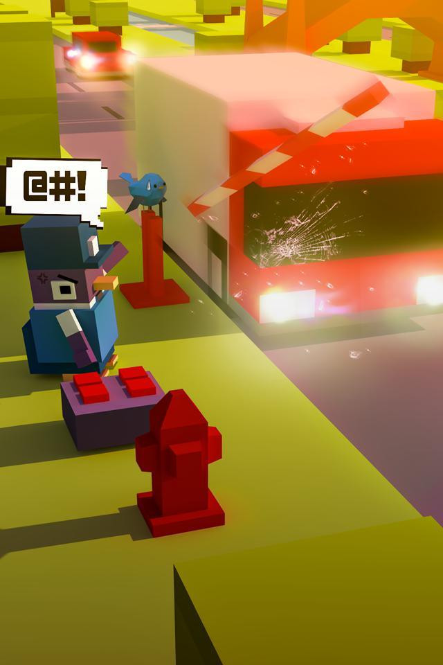 Jammy Road - Penguin and Bird Best Friends! - Fun Game for Free - кадр 3