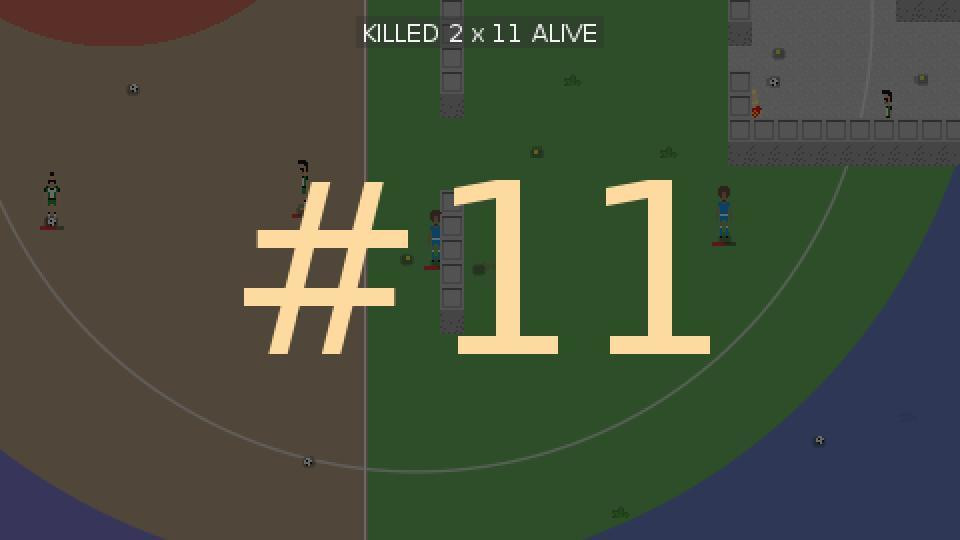 Ball Royale (itch) - кадр 2