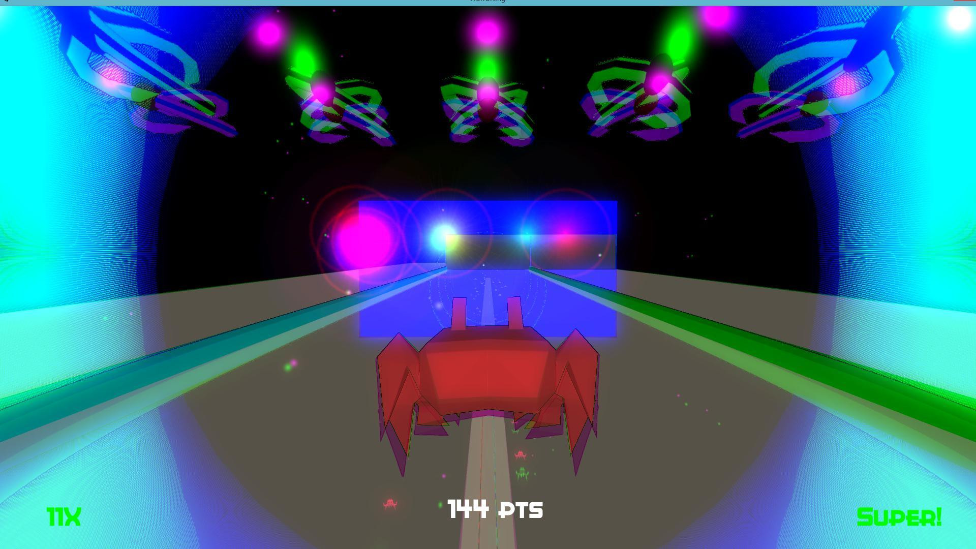 Glork 1.0 (itch) - кадр 2