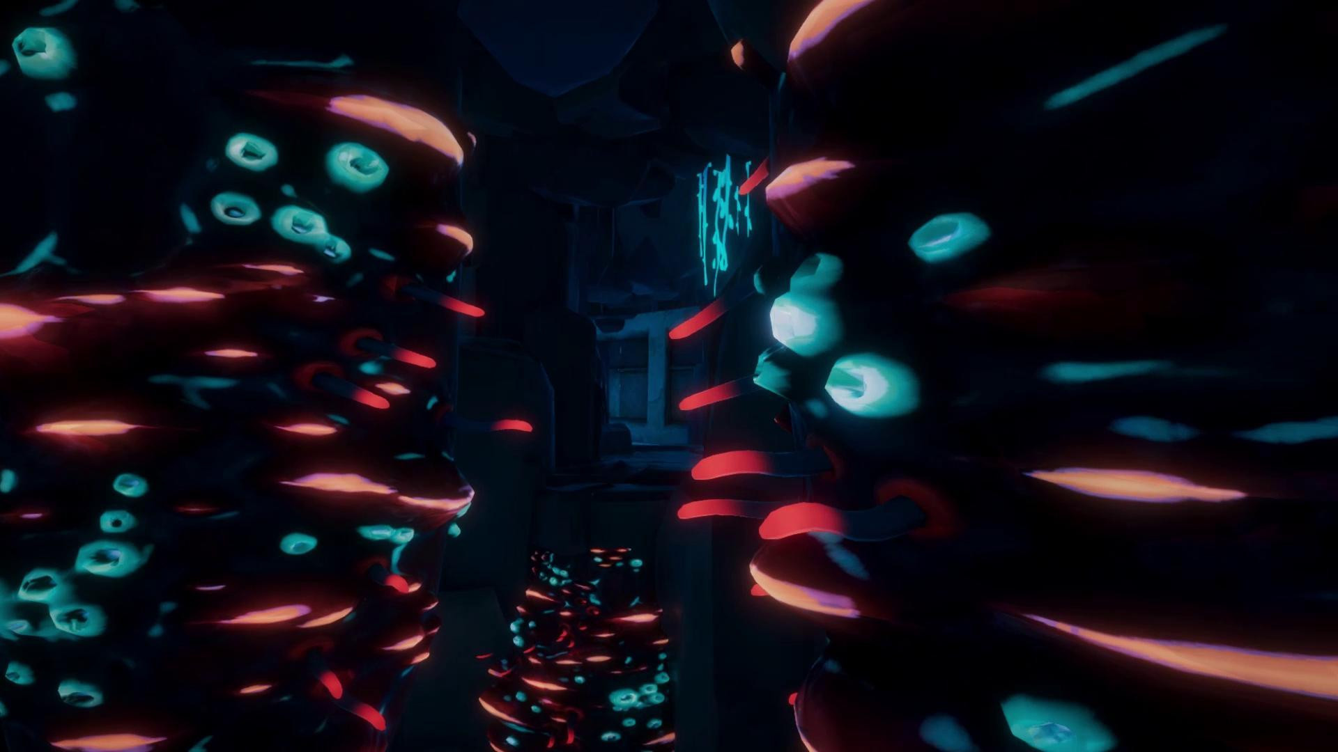 Deep Memories (itch) - кадр 3