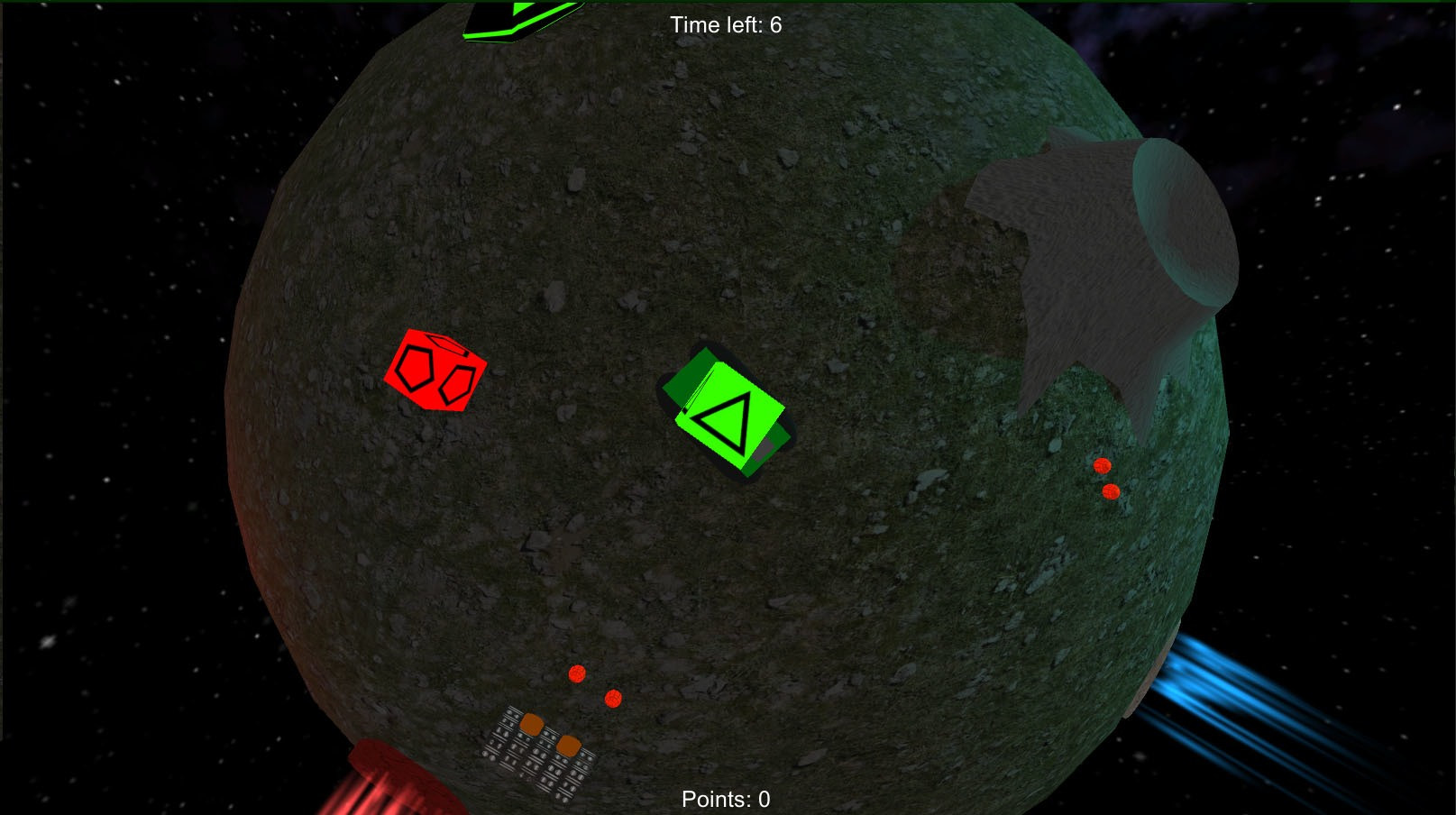 Super World Hopper (itch) - кадр 2