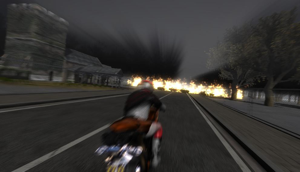 The Last Dogma - Deluxe Edition (inc. Steam Key) (itch) - кадр 6