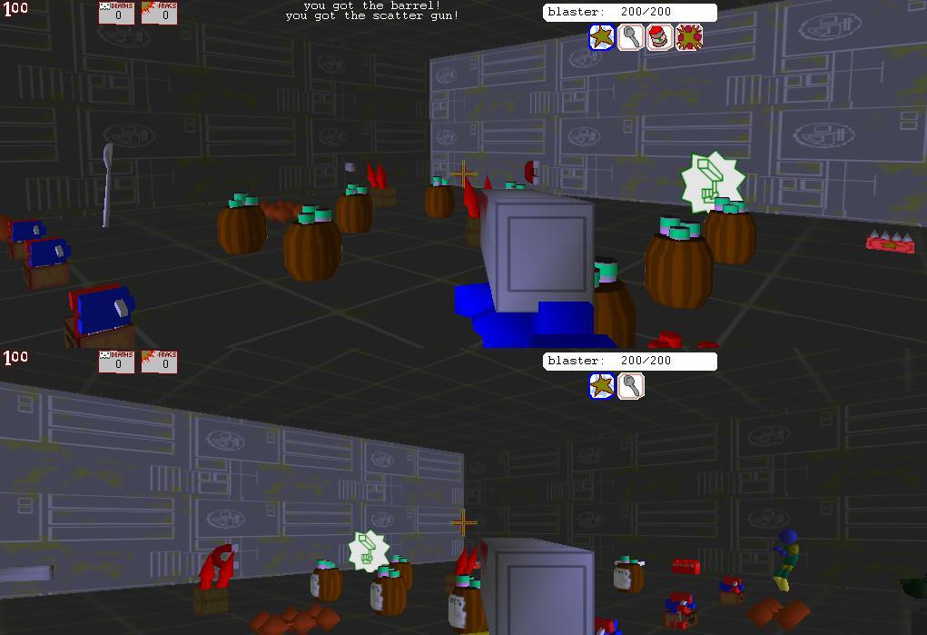 Kate Barrett's Scrap Pack 2013 (itch) - кадр 4