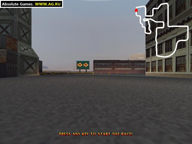 Muscle Car 2: American Spirit - кадр 6