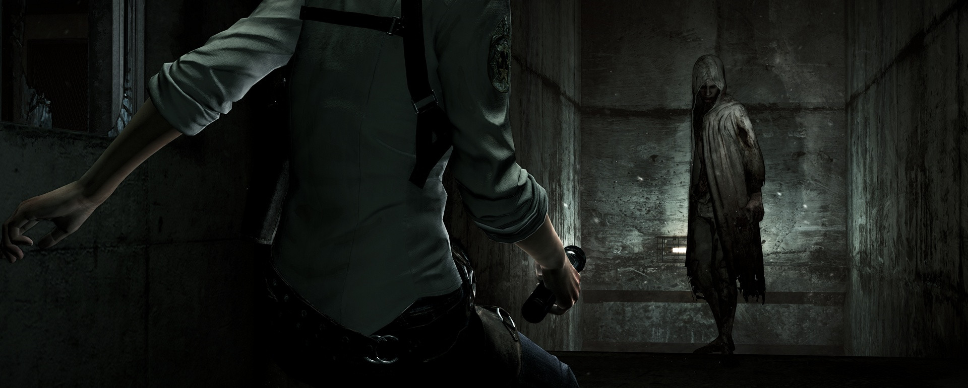 The Evil Within: The Assignment - кадр 8