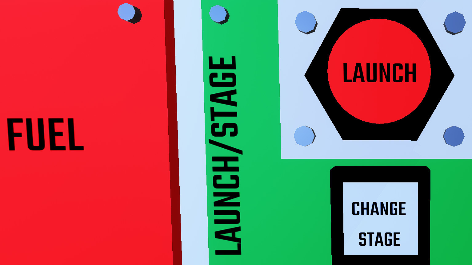 Launch Party - кадр 7