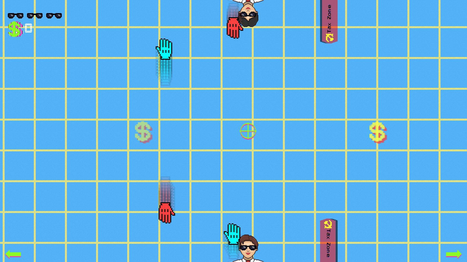 MONEYZONE (itch) - кадр 4