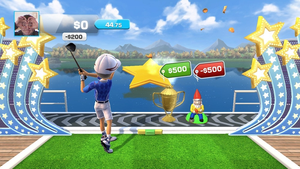 Prize Driver - кадр 4