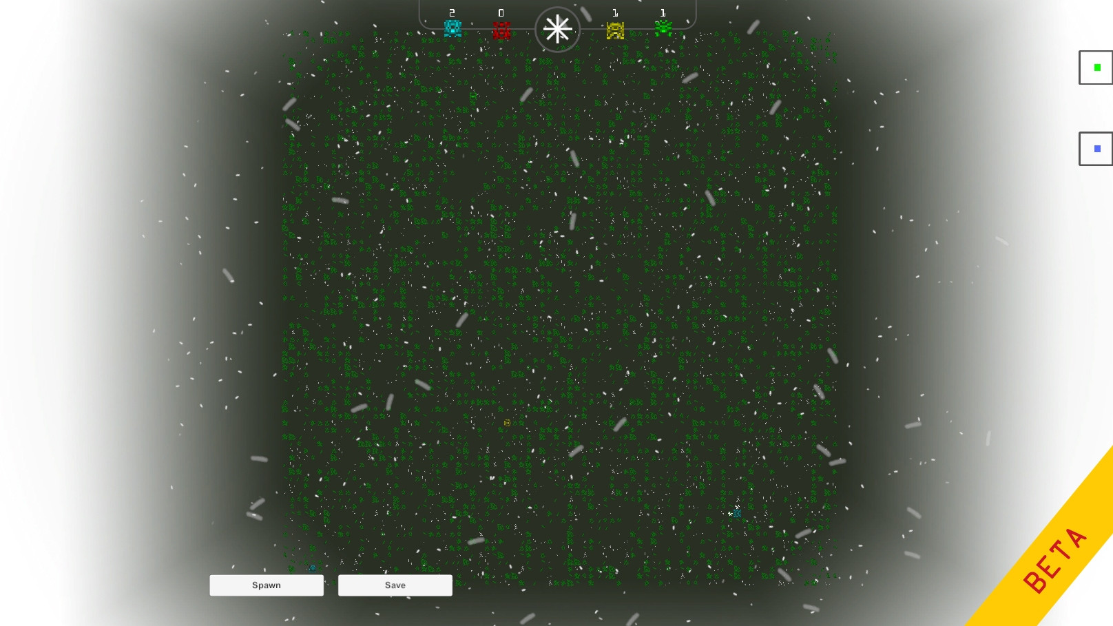 Evo Chamber (itch) - кадр 3